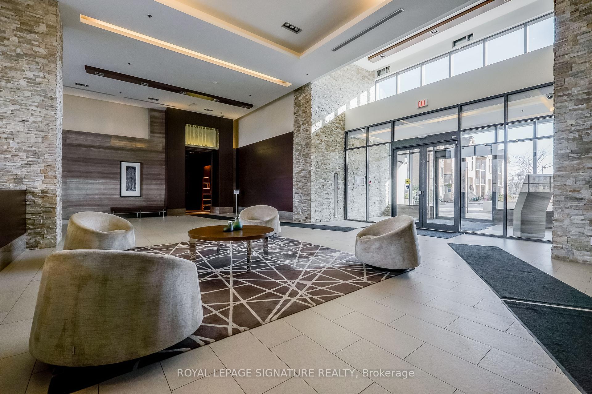 Photo 24 of Unit 124, 35 Brian Peck Crescent, Toronto, Thorncliffe Park — HOMEH