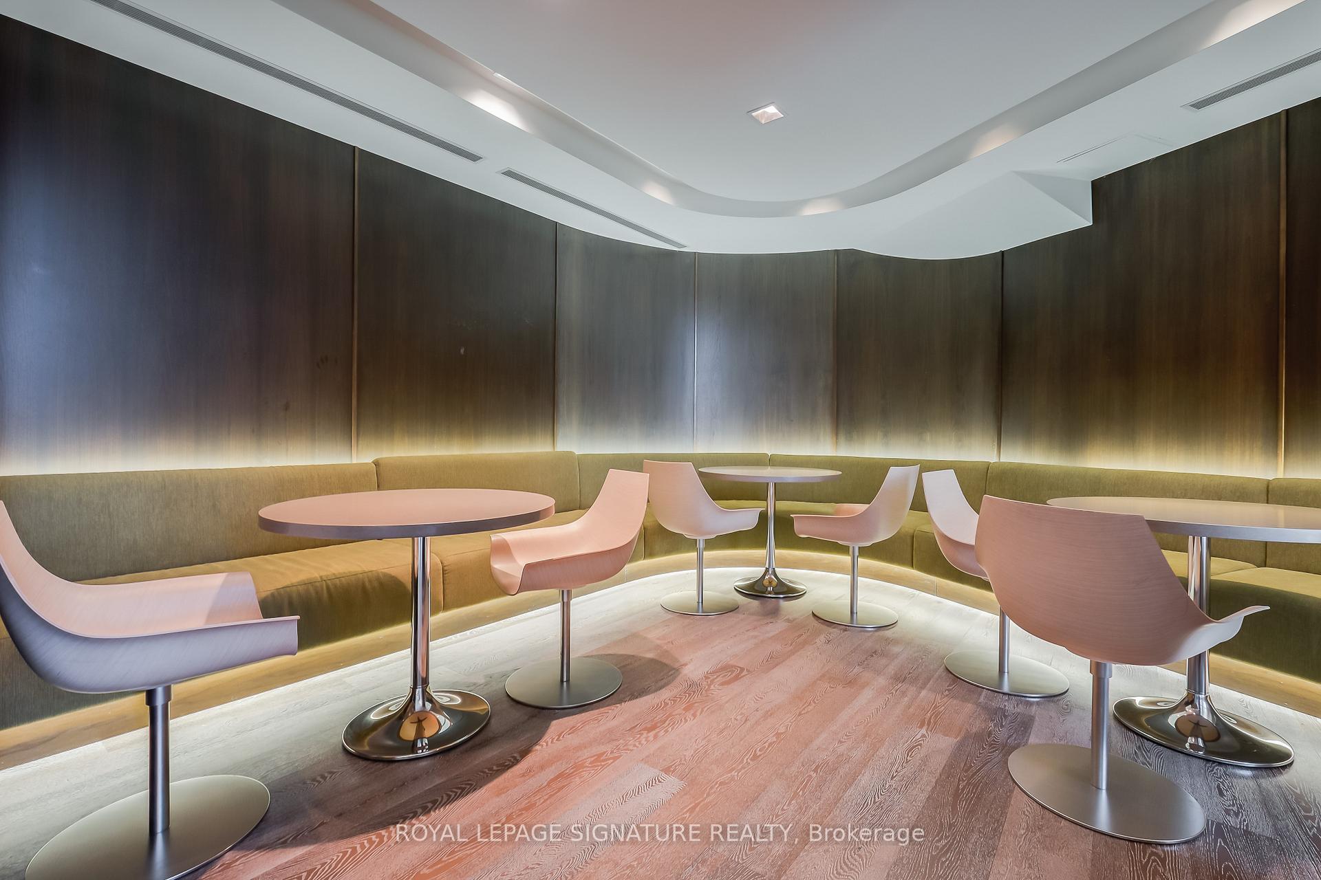 Photo 26 of Unit 124, 35 Brian Peck Crescent, Toronto, Thorncliffe Park — HOMEH