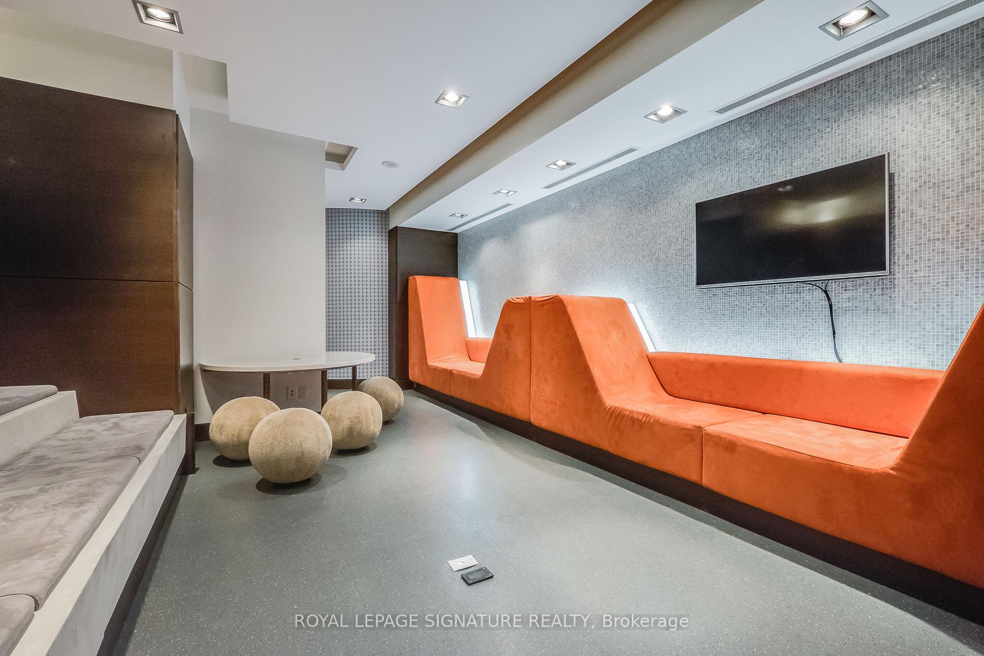 Photo 27 of Unit 124, 35 Brian Peck Crescent, Toronto, Thorncliffe Park — HOMEH