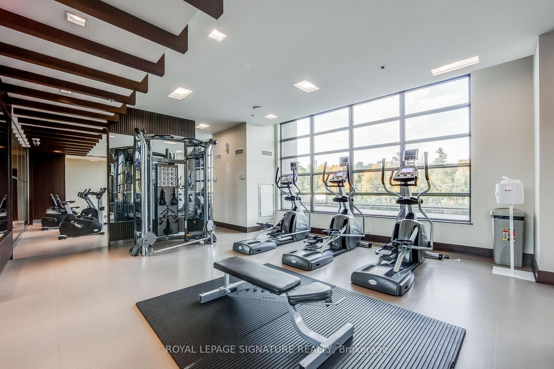 Photo 28 of Unit 124, 35 Brian Peck Crescent, Toronto, Thorncliffe Park — HOMEH