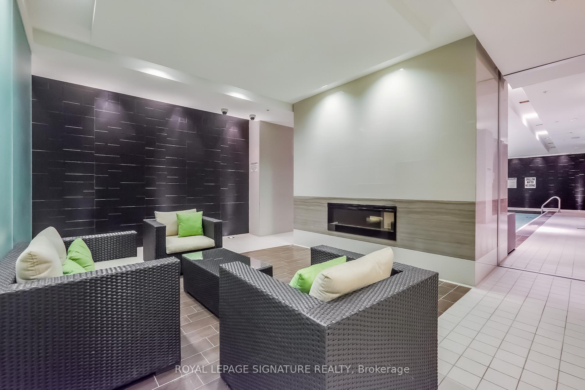 Photo 30 of Unit 124, 35 Brian Peck Crescent, Toronto, Thorncliffe Park — HOMEH
