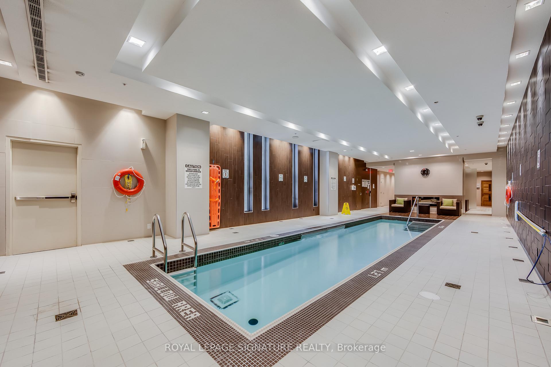 Photo 31 of Unit 124, 35 Brian Peck Crescent, Toronto, Thorncliffe Park — HOMEH
