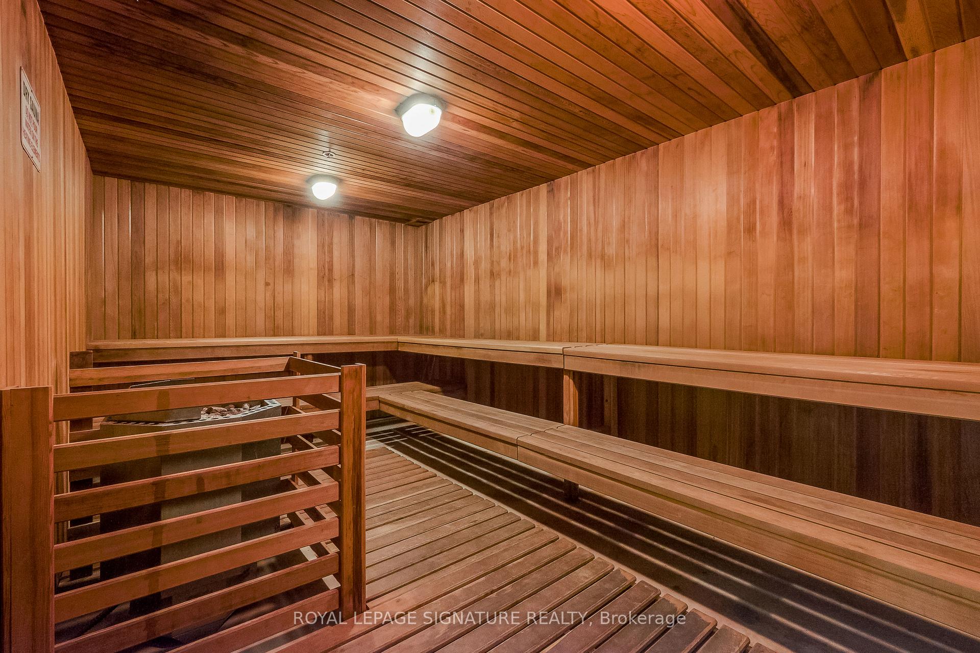 Photo 32 of Unit 124, 35 Brian Peck Crescent, Toronto, Thorncliffe Park — HOMEH