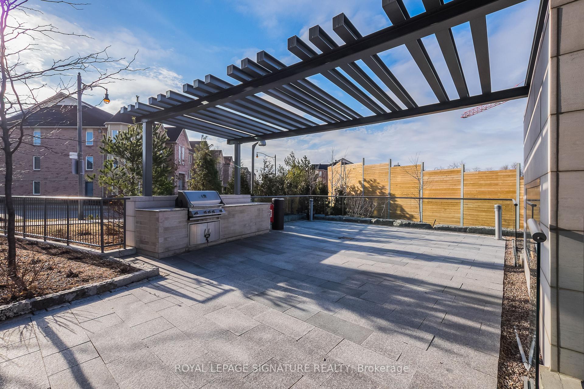Photo 33 of Unit 124, 35 Brian Peck Crescent, Toronto, Thorncliffe Park — HOMEH