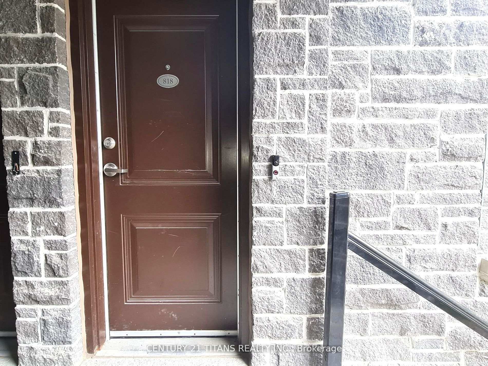 Photo 3 of Unit 818, 1 Blanche Lane, Markham, Cornell — HOMEH