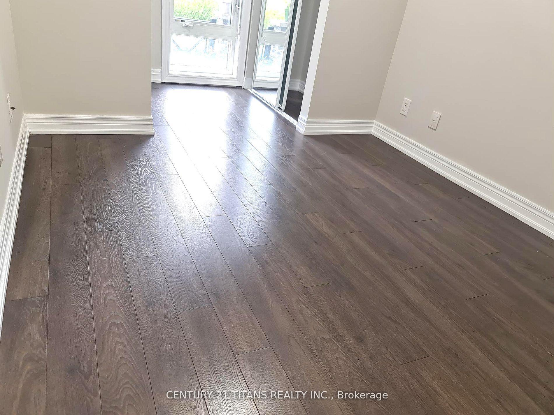 Photo 5 of Unit 818, 1 Blanche Lane, Markham, Cornell — HOMEH
