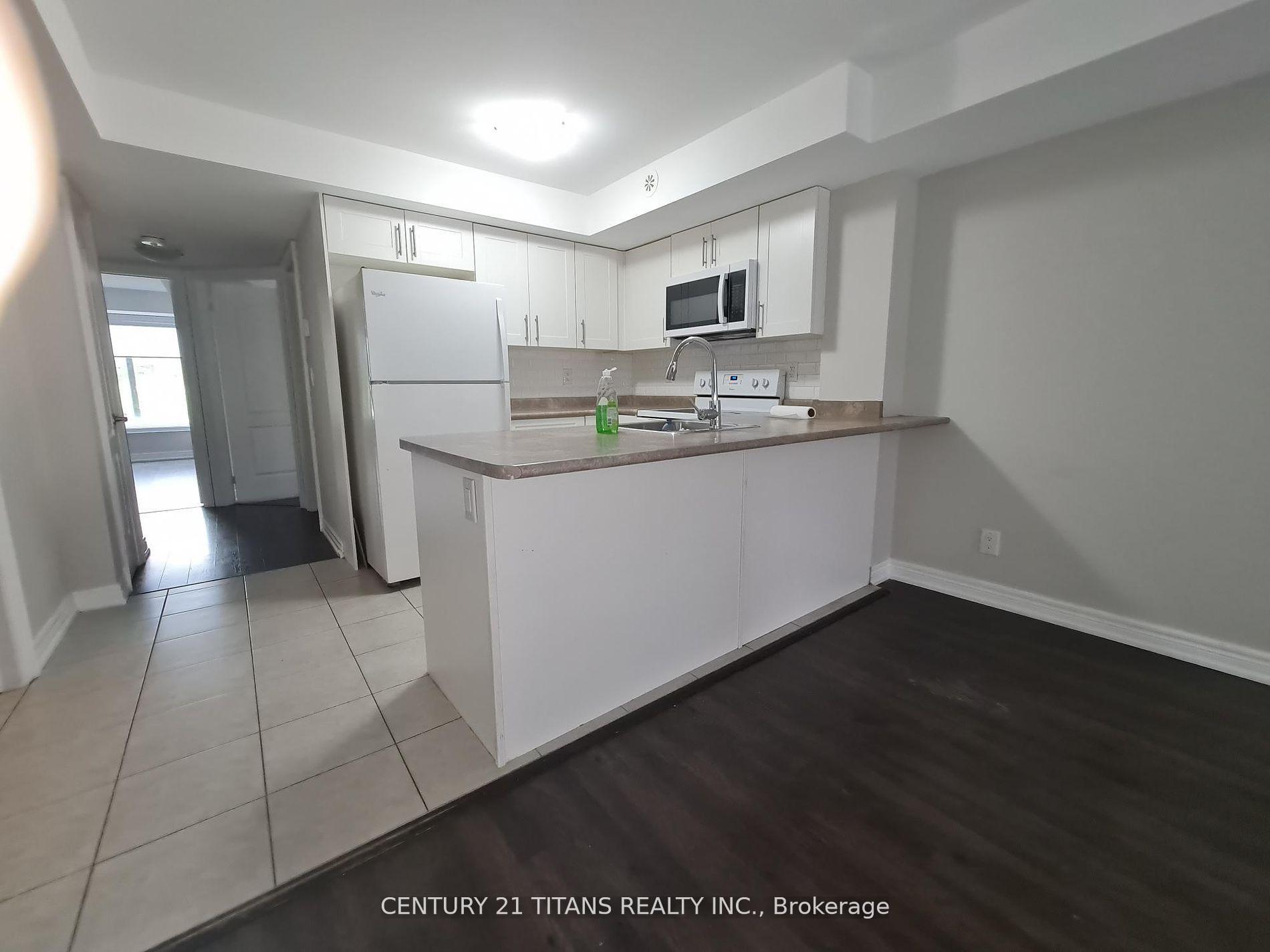 Photo 6 of Unit 818, 1 Blanche Lane, Markham, Cornell — HOMEH