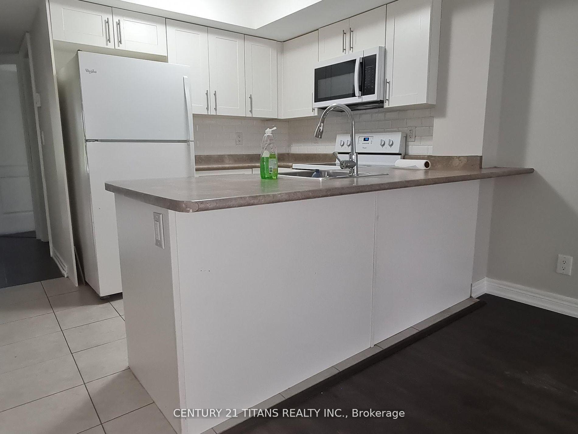 Photo 7 of Unit 818, 1 Blanche Lane, Markham, Cornell — HOMEH