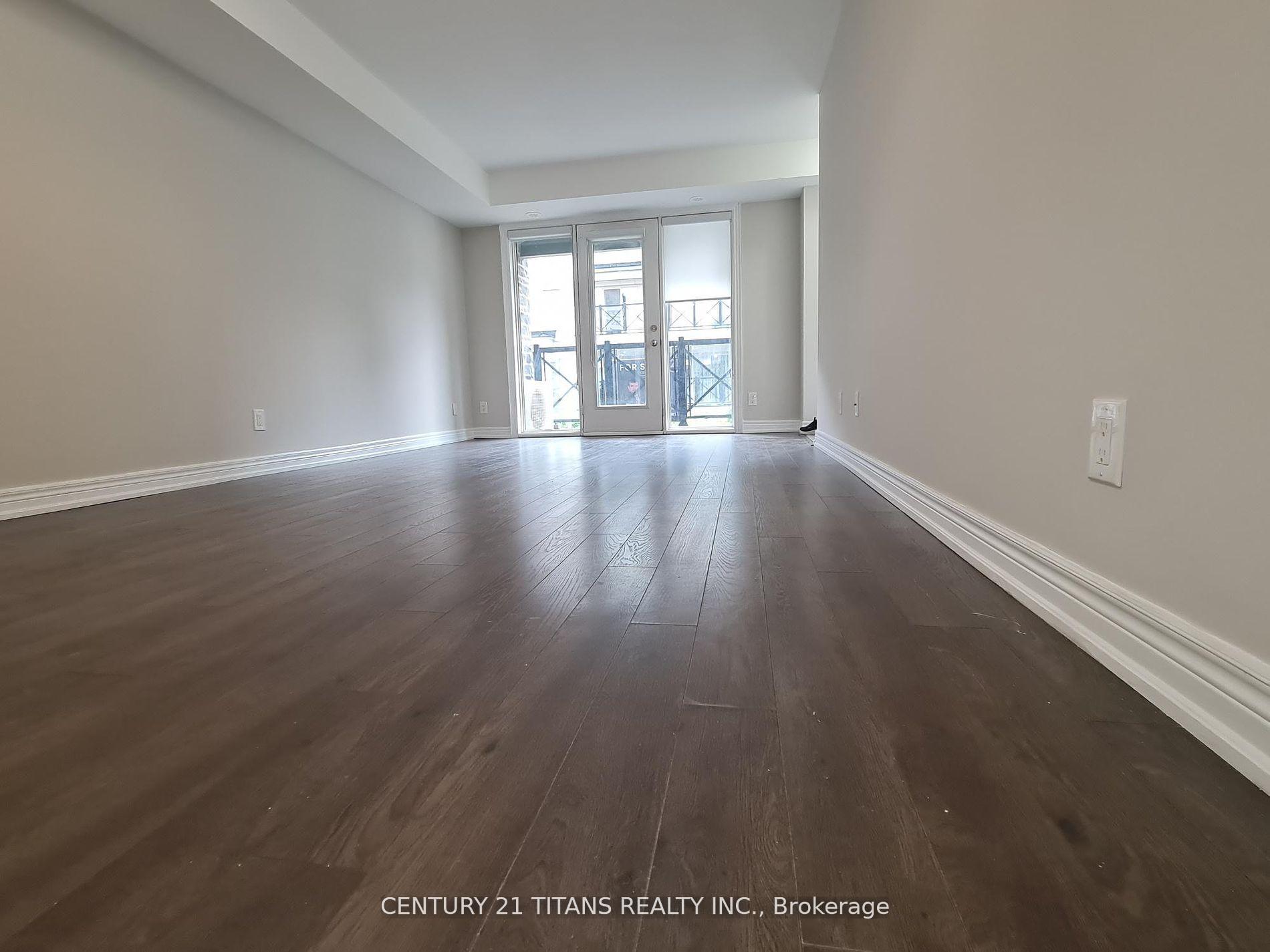 Photo 8 of Unit 818, 1 Blanche Lane, Markham, Cornell — HOMEH