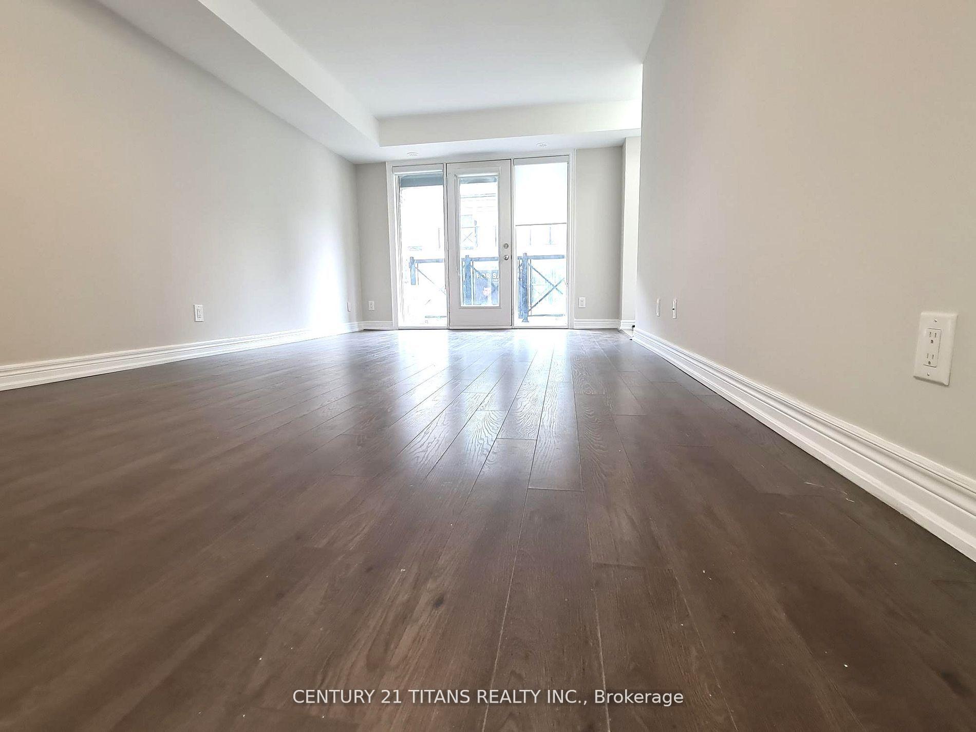 Photo 9 of Unit 818, 1 Blanche Lane, Markham, Cornell — HOMEH