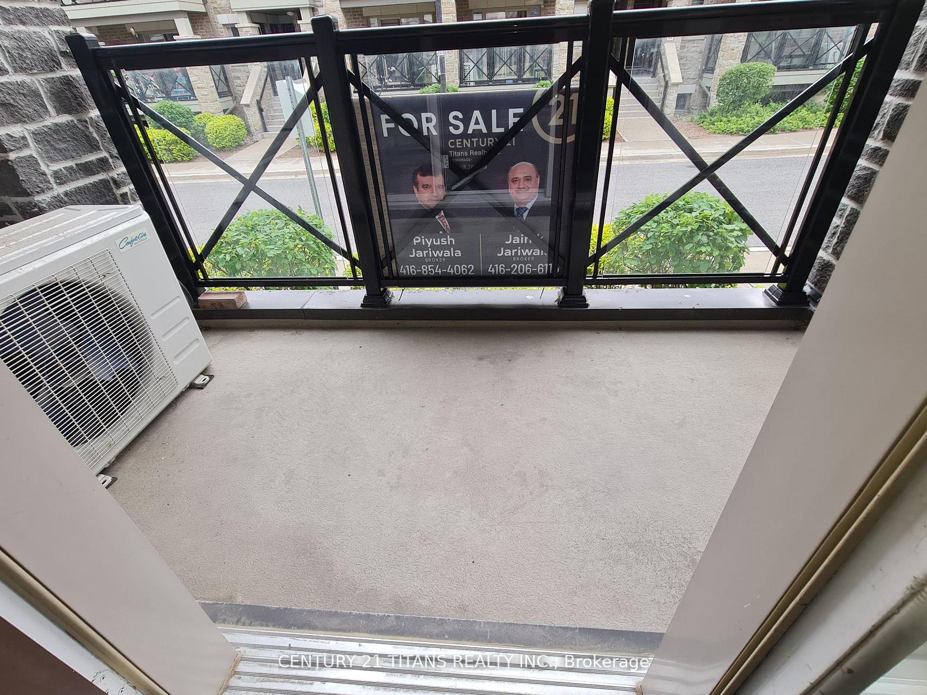 Photo 10 of Unit 818, 1 Blanche Lane, Markham, Cornell — HOMEH