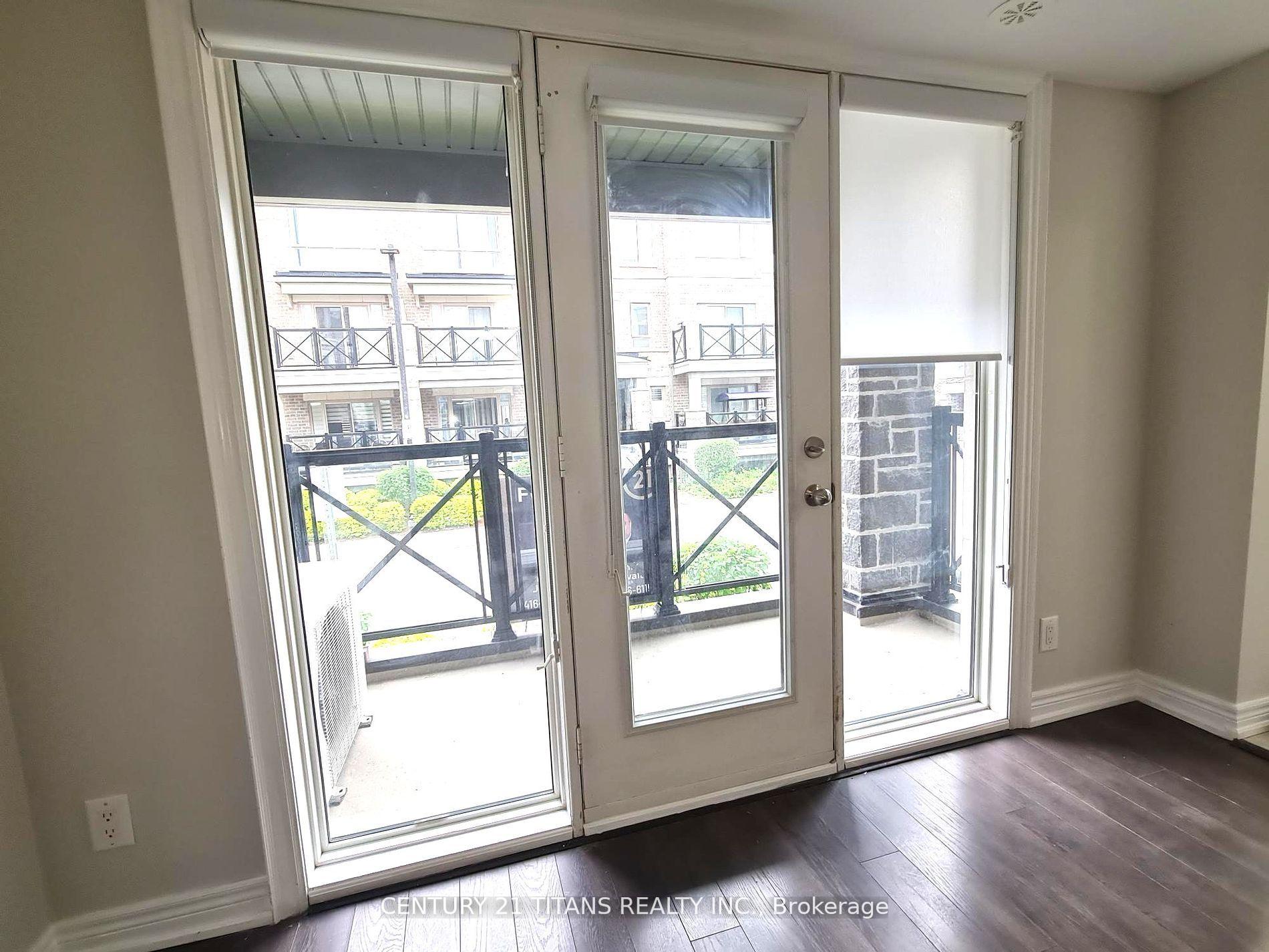 Photo 11 of Unit 818, 1 Blanche Lane, Markham, Cornell — HOMEH