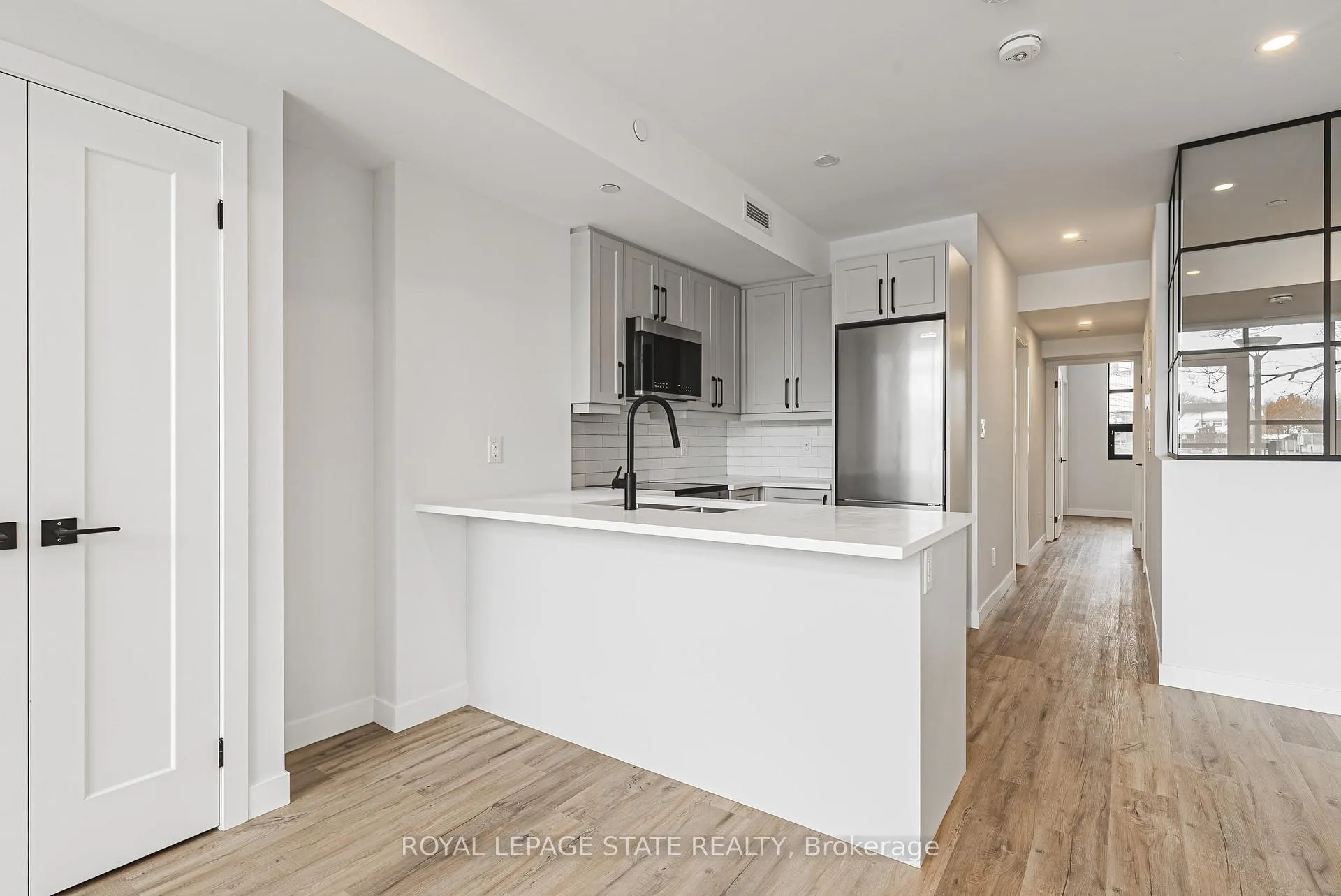 Photo 8 of Unit 204, 555 Sanatorium Road, Hamilton, Mountview — HOMEH