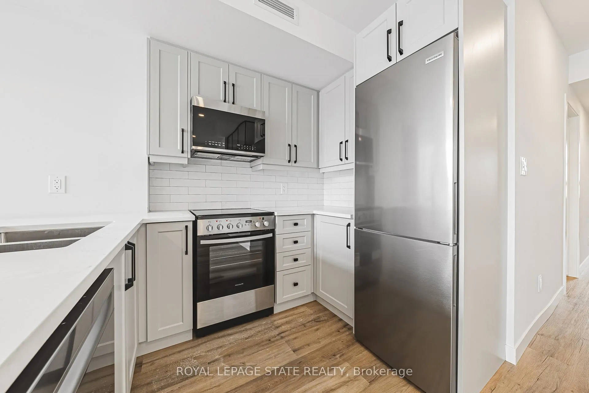 Photo 9 of Unit 204, 555 Sanatorium Road, Hamilton, Mountview — HOMEH