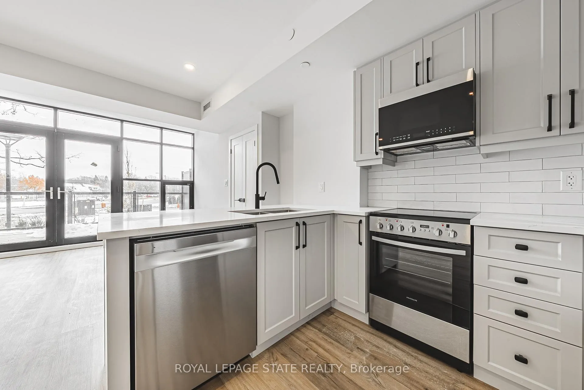 Photo 10 of Unit 204, 555 Sanatorium Road, Hamilton, Mountview — HOMEH