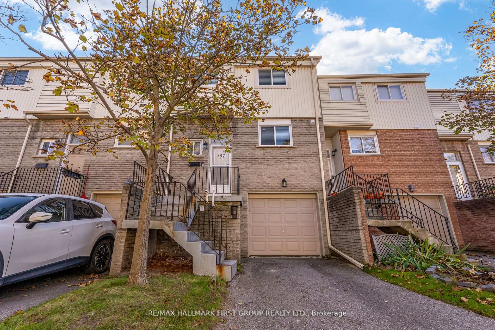 Photo 1 of Unit 157, 1915 Denmar Road, Pickering, Village East — HOMEH