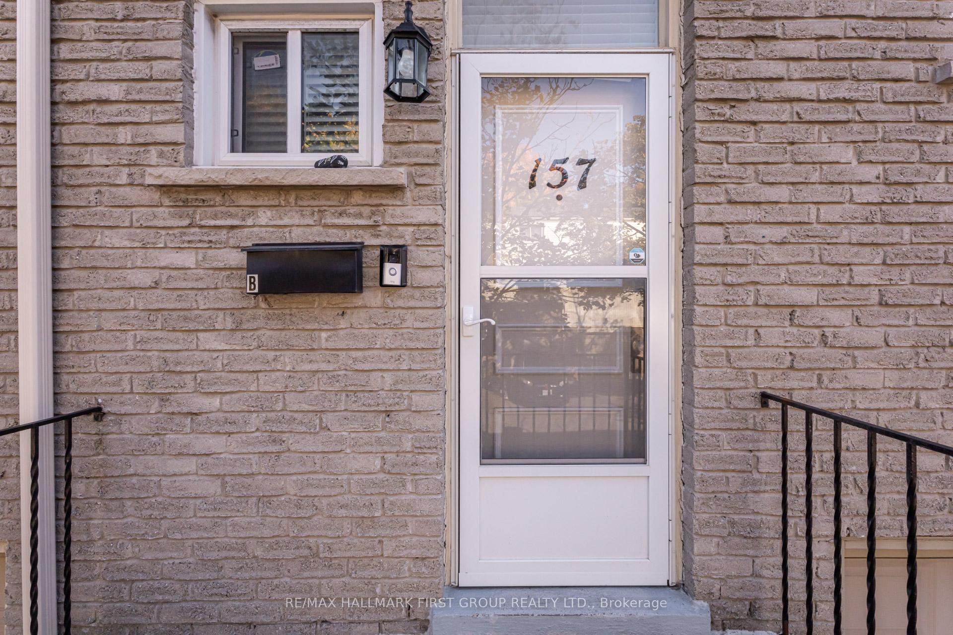 Photo 2 of Unit 157, 1915 Denmar Road, Pickering, Village East — HOMEH