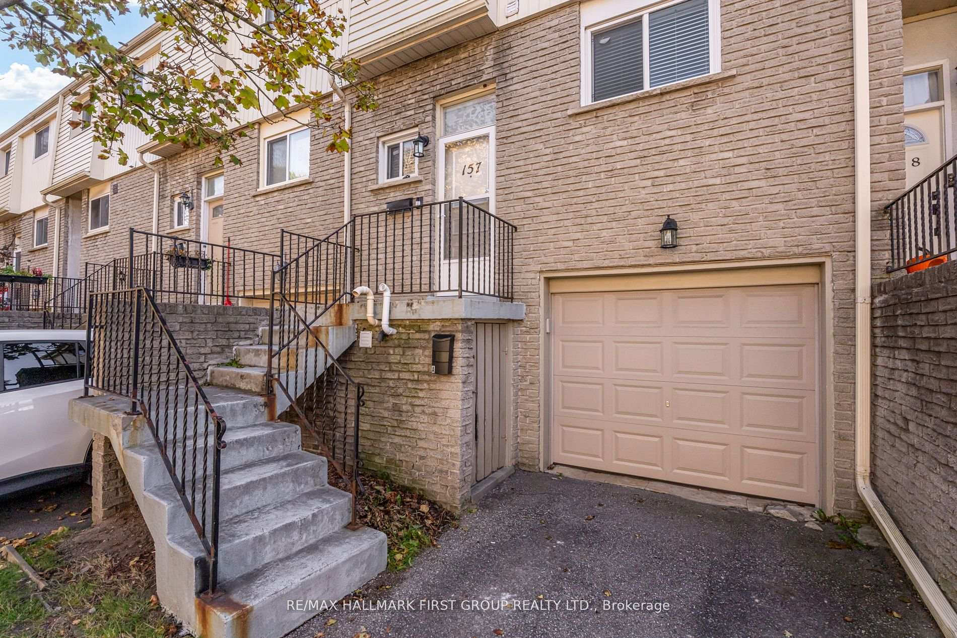 Photo 3 of Unit 157, 1915 Denmar Road, Pickering, Village East — HOMEH