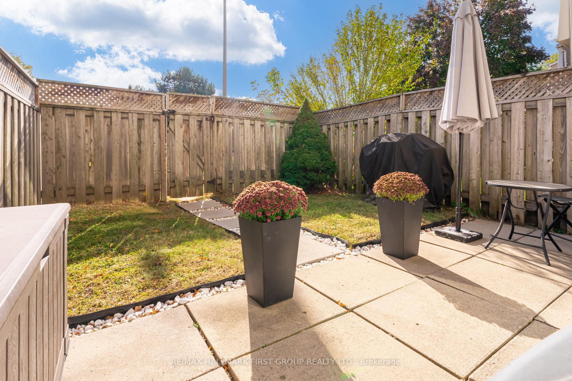 Photo 31 of Unit 157, 1915 Denmar Road, Pickering, Village East — HOMEH