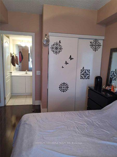 Photo 14 of Unit 911, 51 Times Avenue, Markham, Commerce Valley — HOMEH