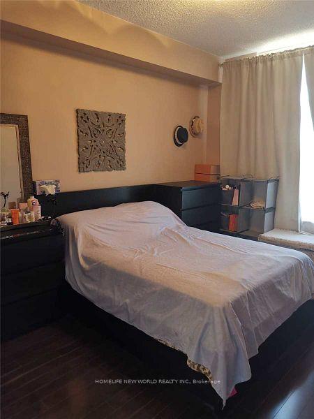 Photo 15 of Unit 911, 51 Times Avenue, Markham, Commerce Valley — HOMEH