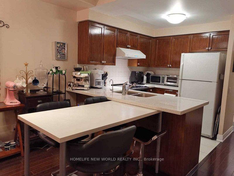 Photo 19 of Unit 911, 51 Times Avenue, Markham, Commerce Valley — HOMEH
