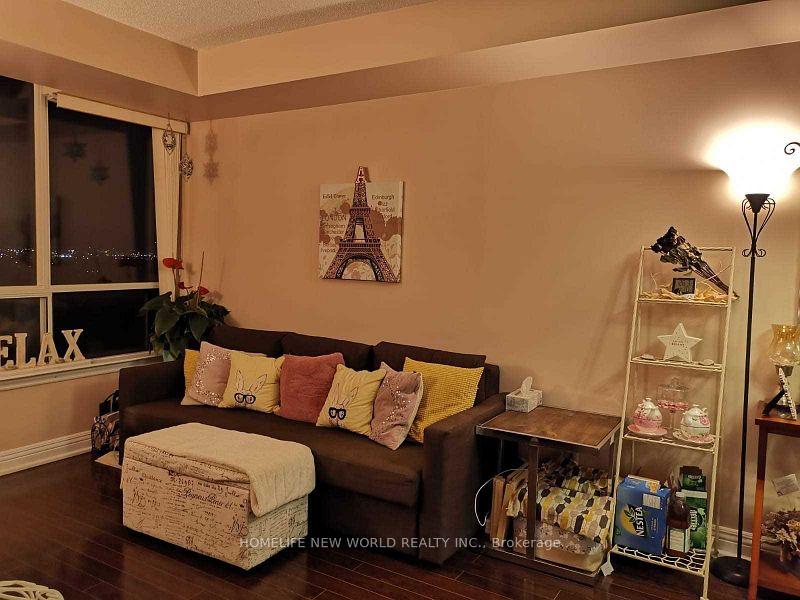 Photo 20 of Unit 911, 51 Times Avenue, Markham, Commerce Valley — HOMEH