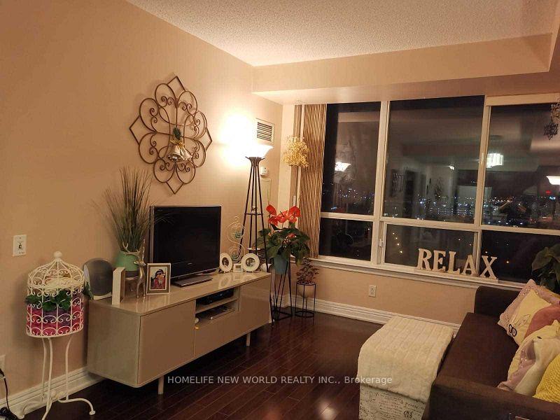 Photo 22 of Unit 911, 51 Times Avenue, Markham, Commerce Valley — HOMEH