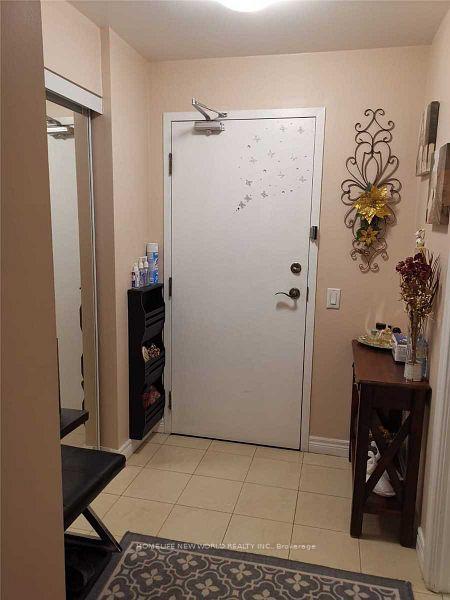 Photo 8 of Unit 911, 51 Times Avenue, Markham, Commerce Valley — HOMEH