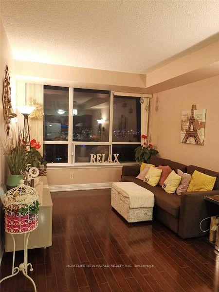 Photo 11 of Unit 911, 51 Times Avenue, Markham, Commerce Valley — HOMEH