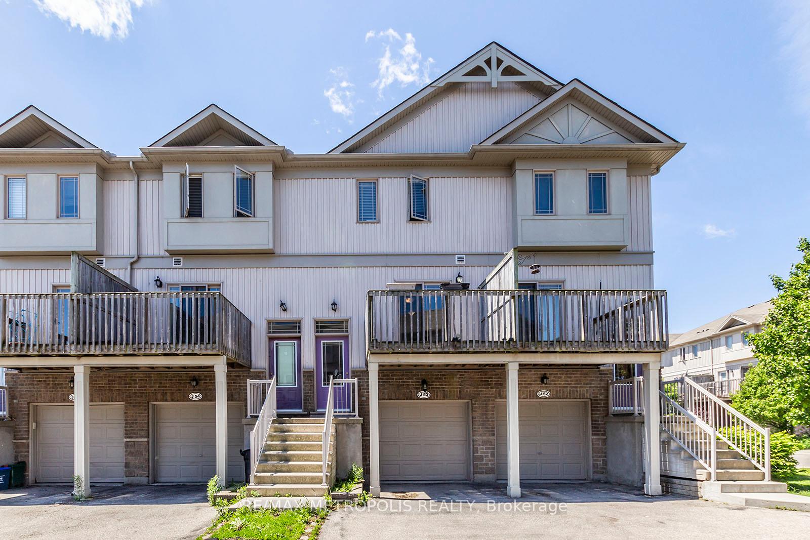 Photo 1 of Unit J53, 619 Wild Ginger Avenue, Waterloo, Columbia Forest — HOMEH