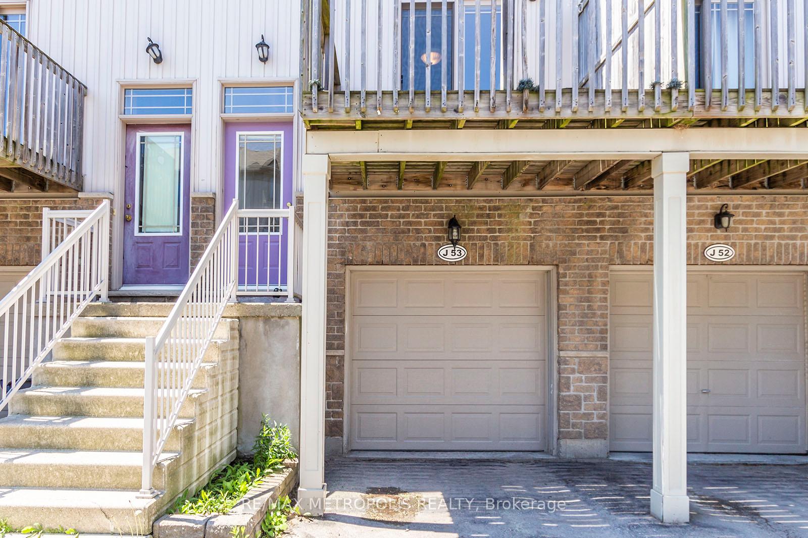 Photo 2 of Unit J53, 619 Wild Ginger Avenue, Waterloo, Columbia Forest — HOMEH