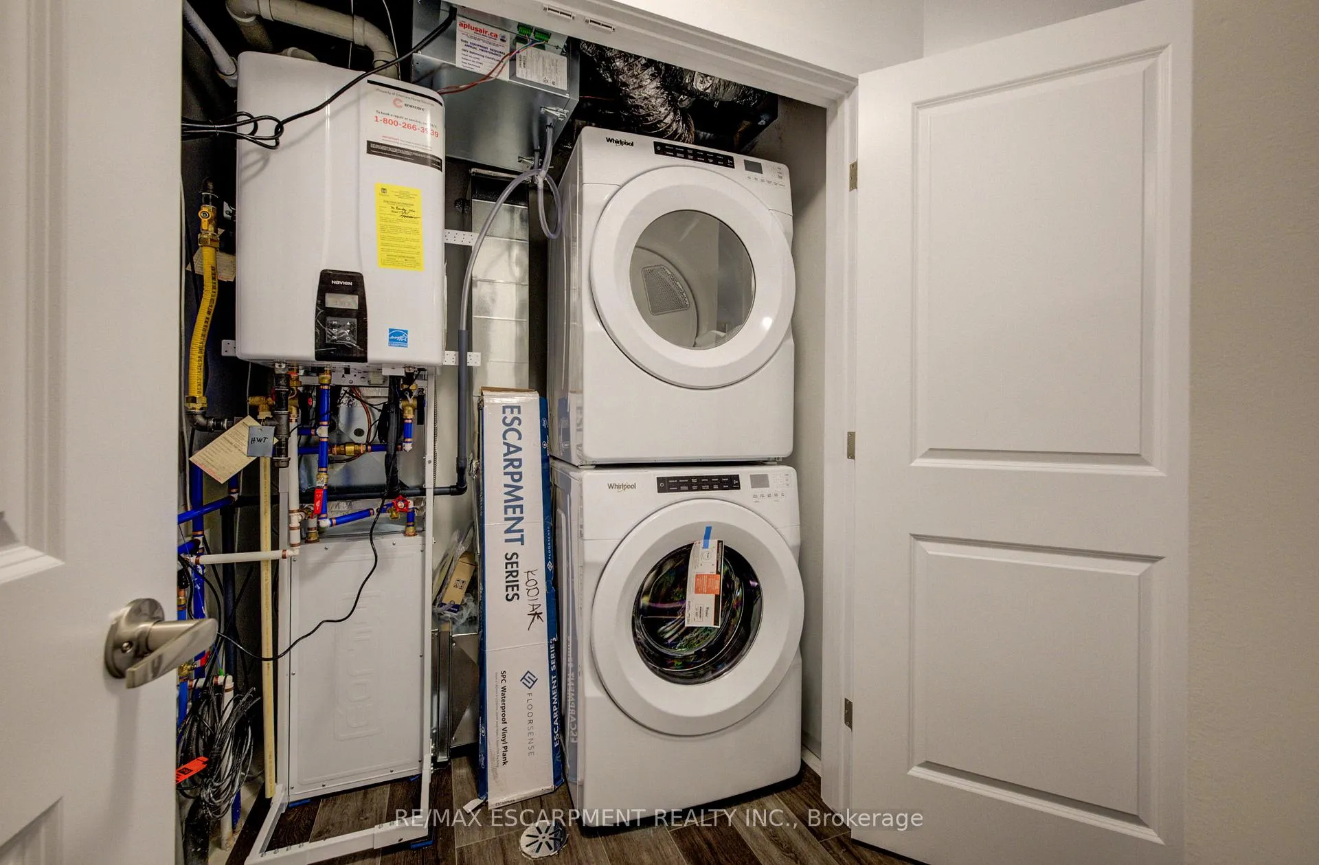 Photo 12 of Unit 20, 70 Kenesky Drive, Hamilton, Waterdown — HOMEH
