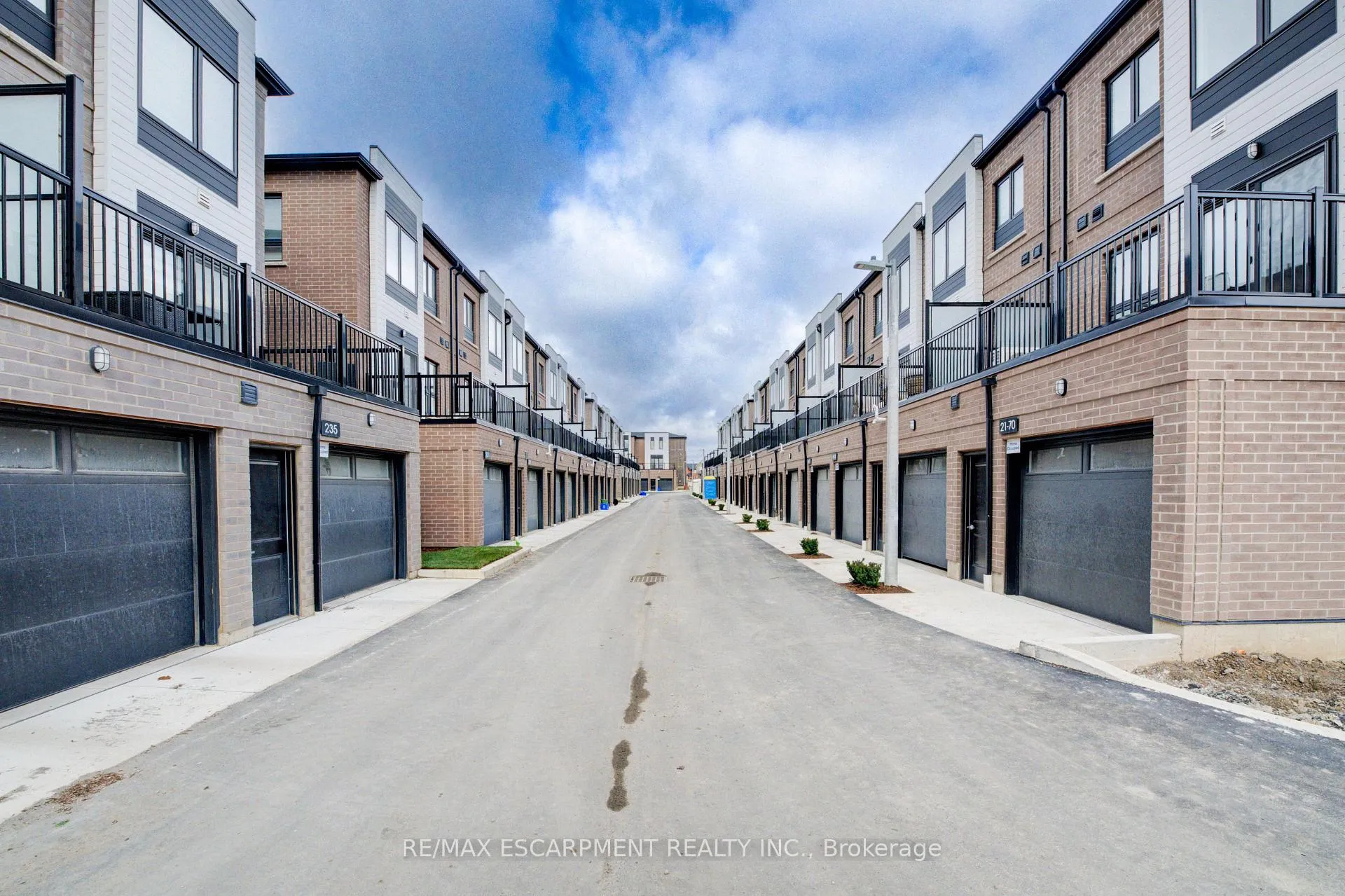 Photo 21 of Unit 20, 70 Kenesky Drive, Hamilton, Waterdown — HOMEH