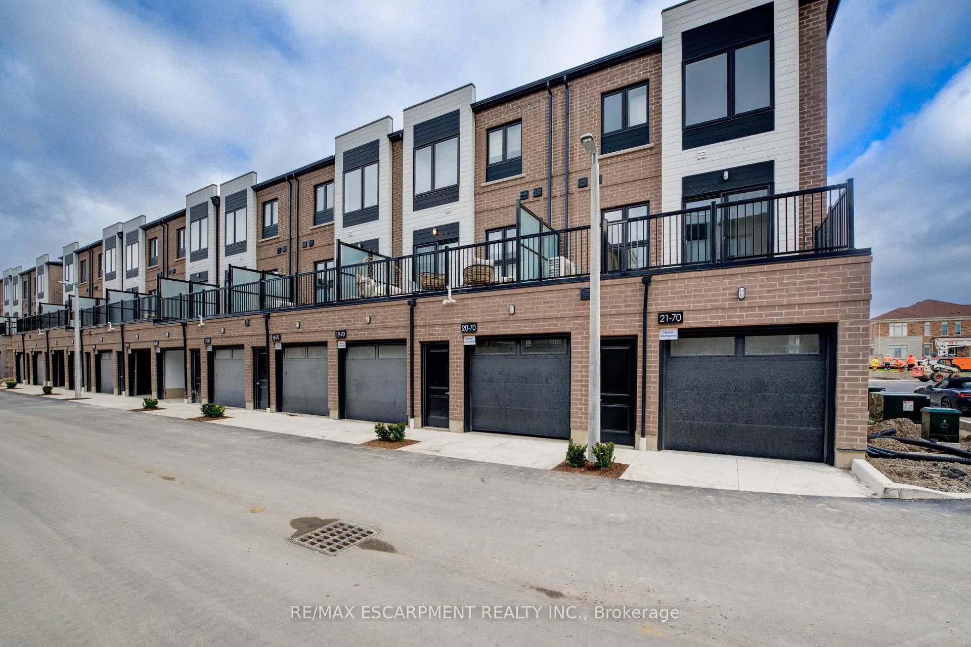Photo 22 of Unit 20, 70 Kenesky Drive, Hamilton, Waterdown — HOMEH