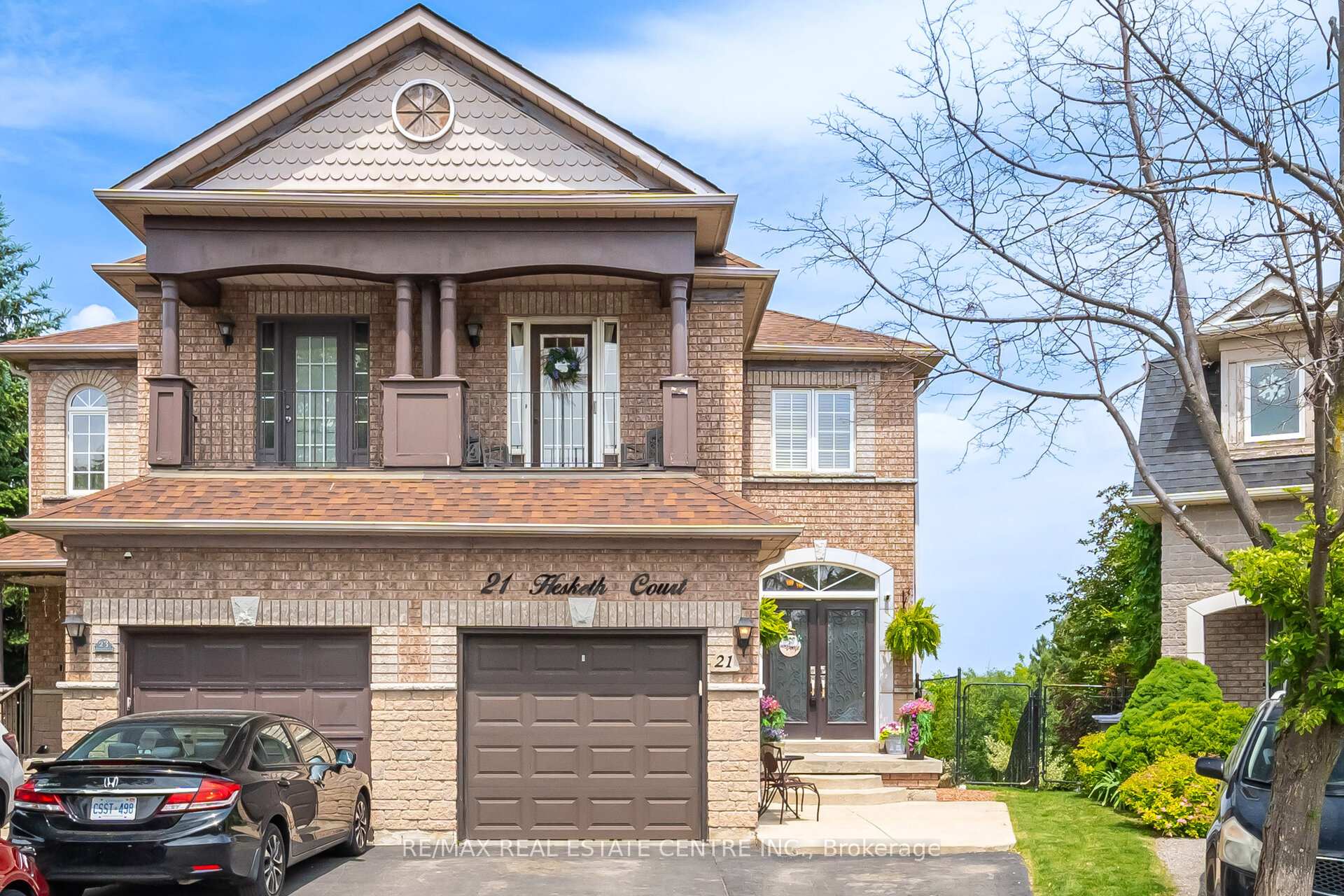 Photo 1 of 21 Hesketh Court, Caledon, Rural Caledon — HOMEH