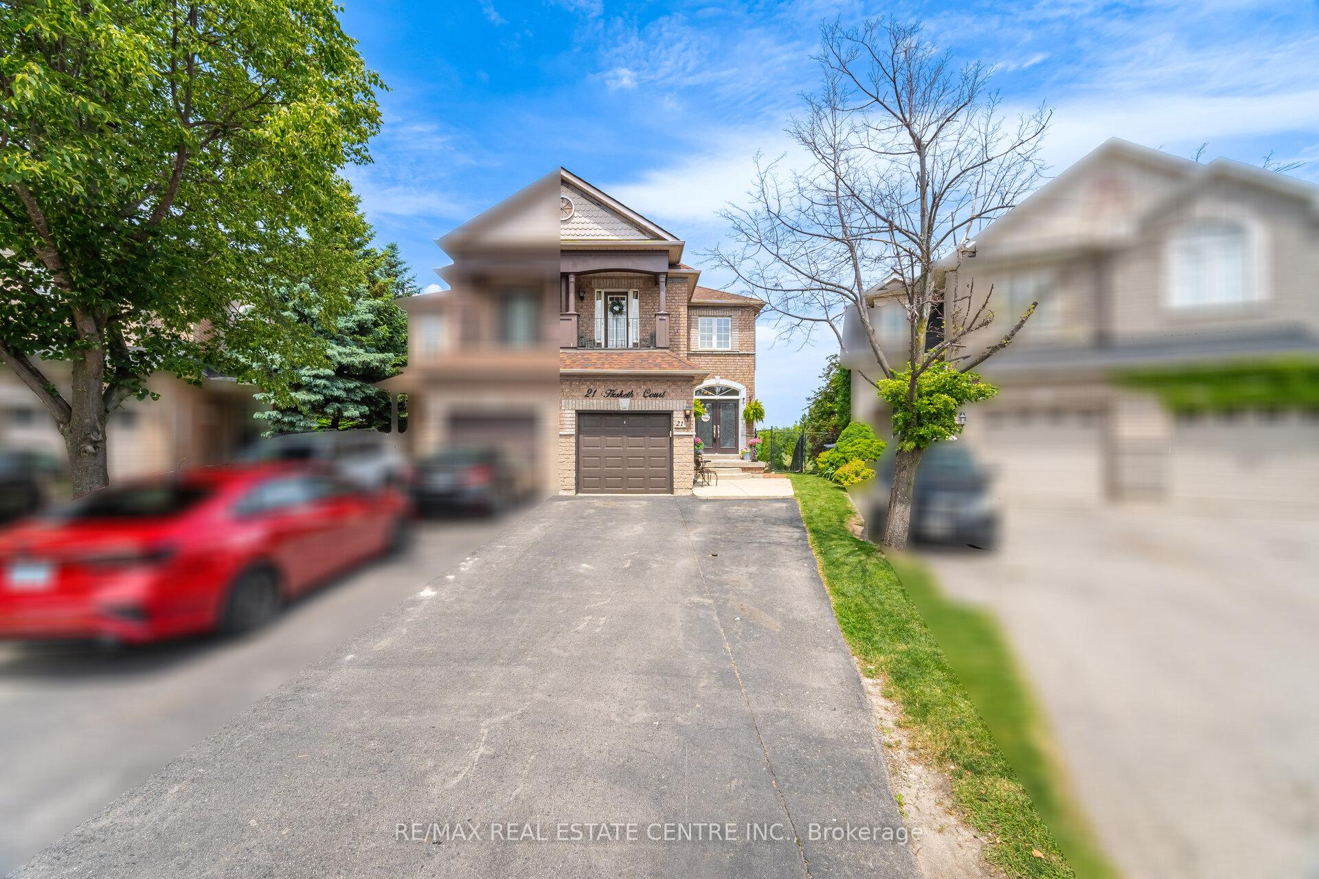 Photo 2 of 21 Hesketh Court, Caledon, Rural Caledon — HOMEH