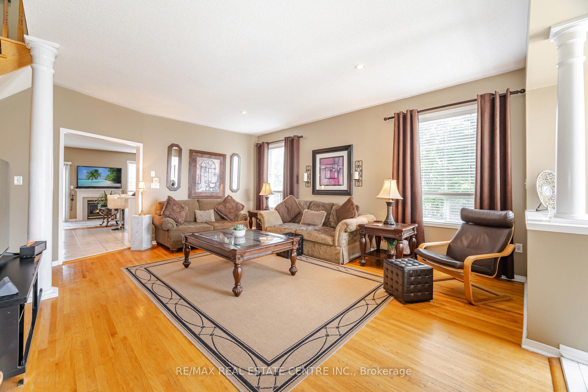 Photo 7 of 21 Hesketh Court, Caledon, Rural Caledon — HOMEH