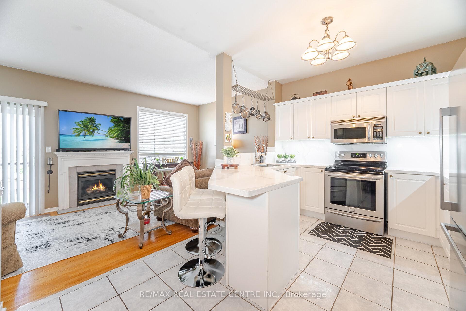 Photo 12 of 21 Hesketh Court, Caledon, Rural Caledon — HOMEH