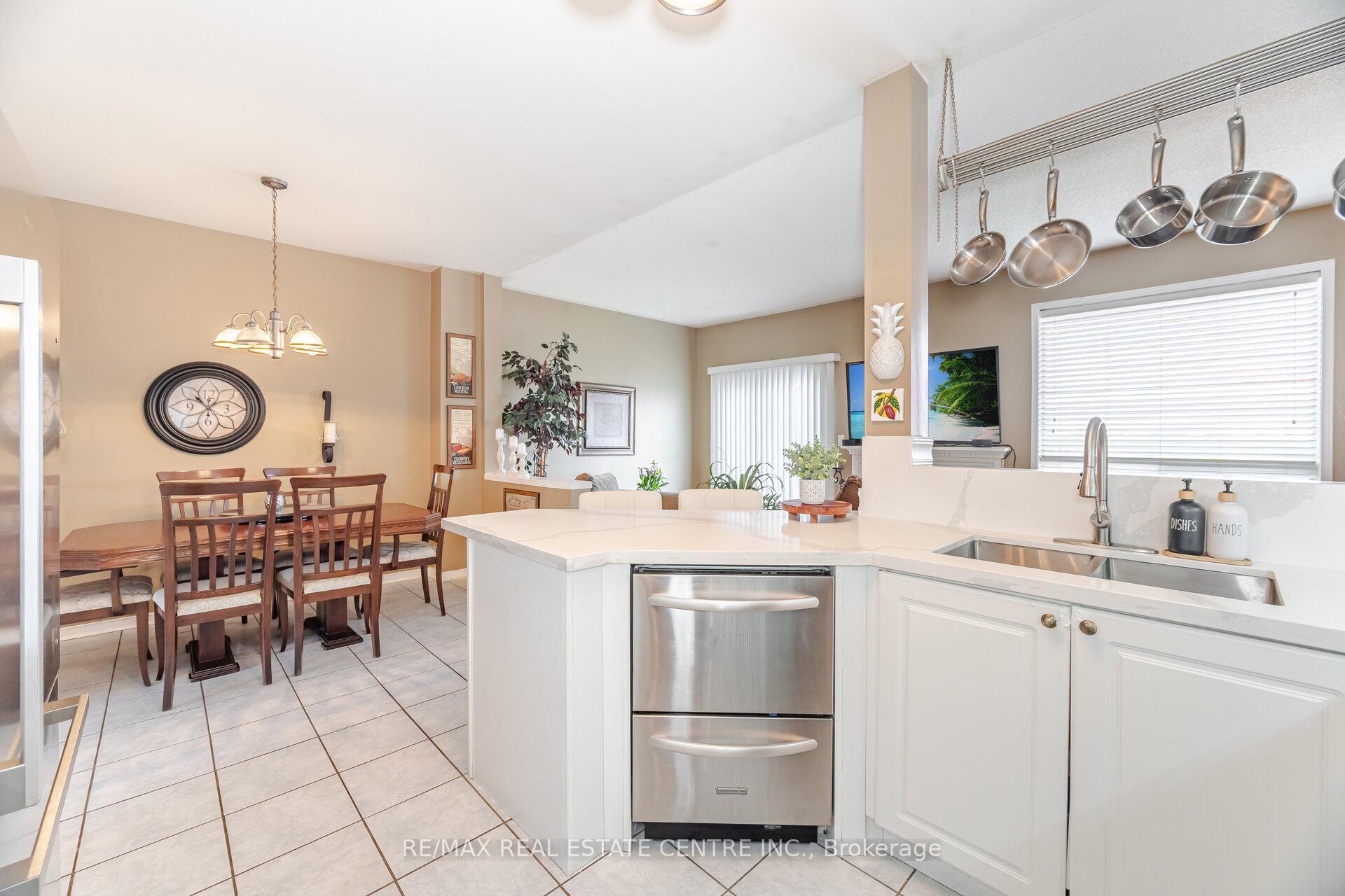 Photo 14 of 21 Hesketh Court, Caledon, Rural Caledon — HOMEH