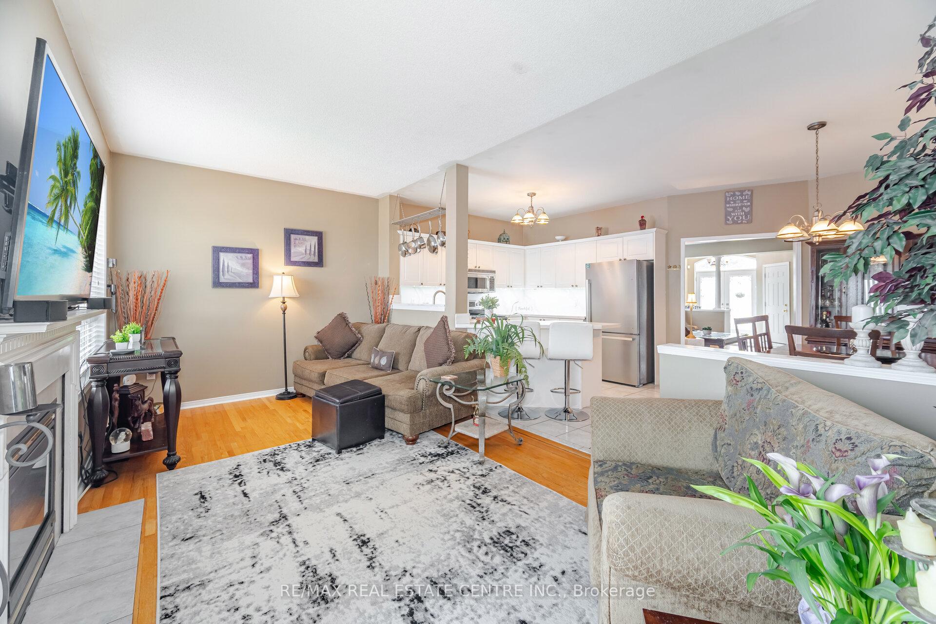 Photo 15 of 21 Hesketh Court, Caledon, Rural Caledon — HOMEH