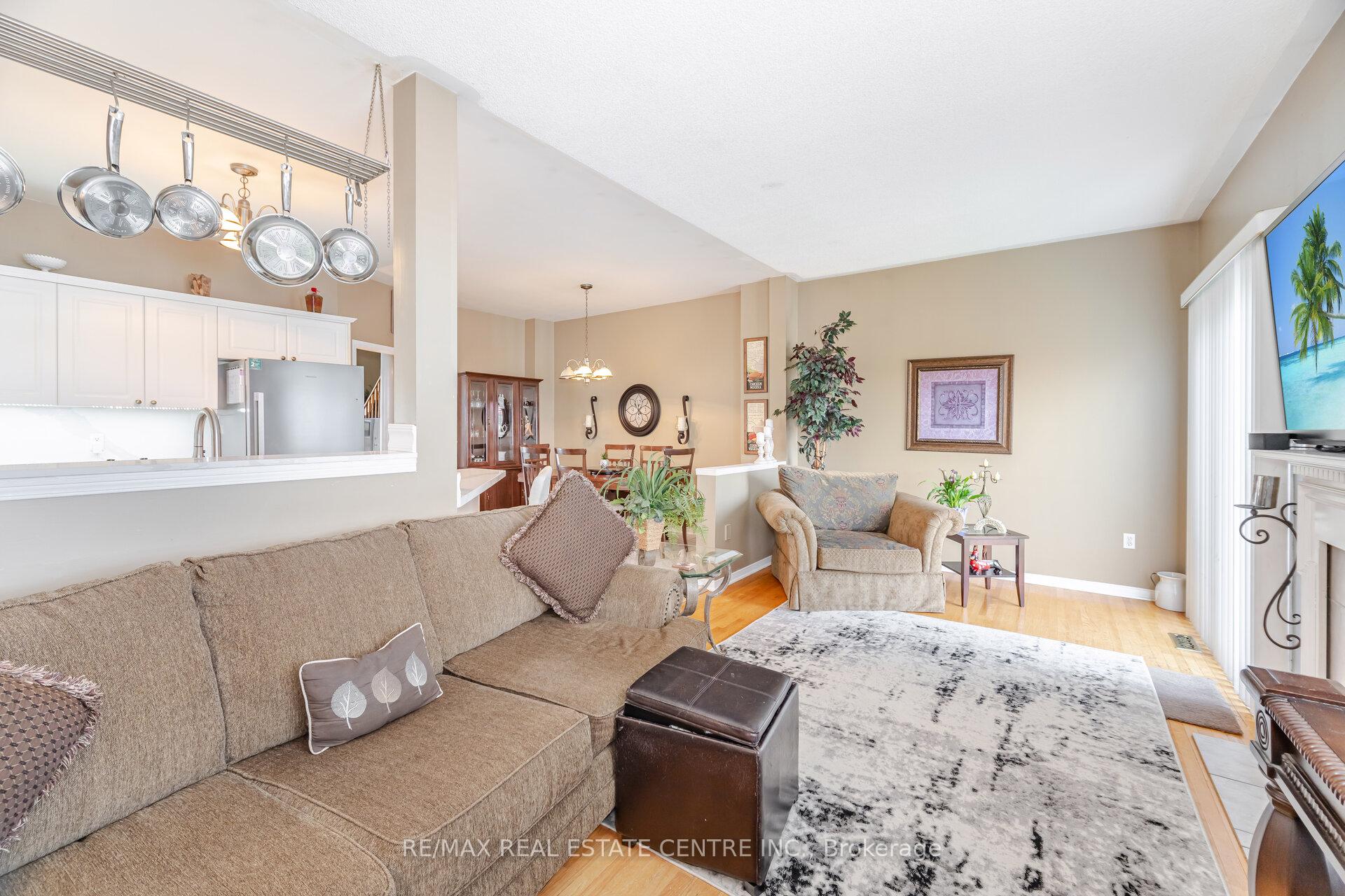 Photo 17 of 21 Hesketh Court, Caledon, Rural Caledon — HOMEH
