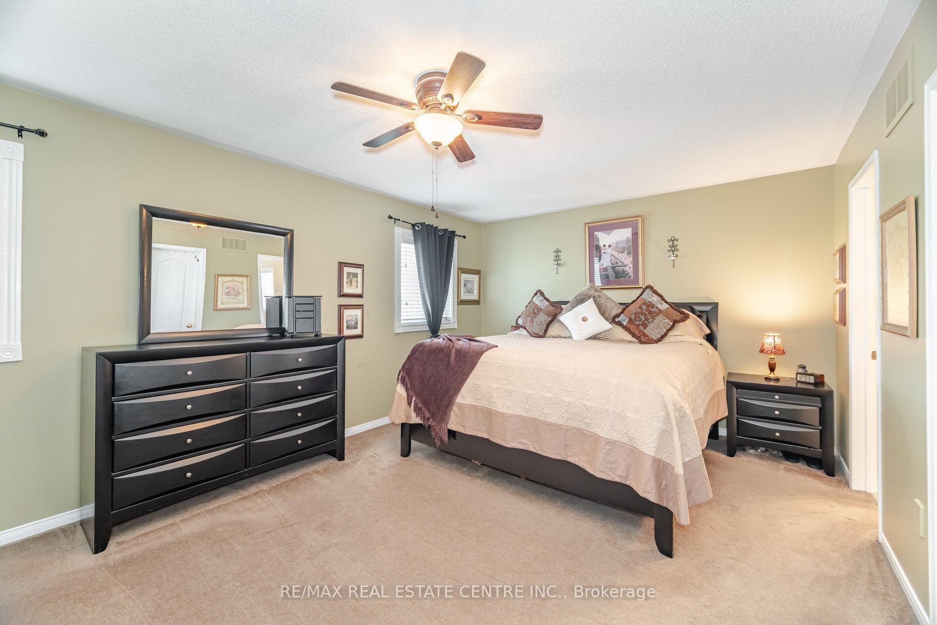 Photo 21 of 21 Hesketh Court, Caledon, Rural Caledon — HOMEH
