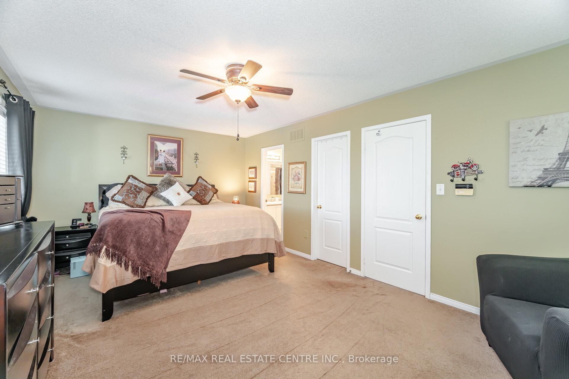 Photo 22 of 21 Hesketh Court, Caledon, Rural Caledon — HOMEH