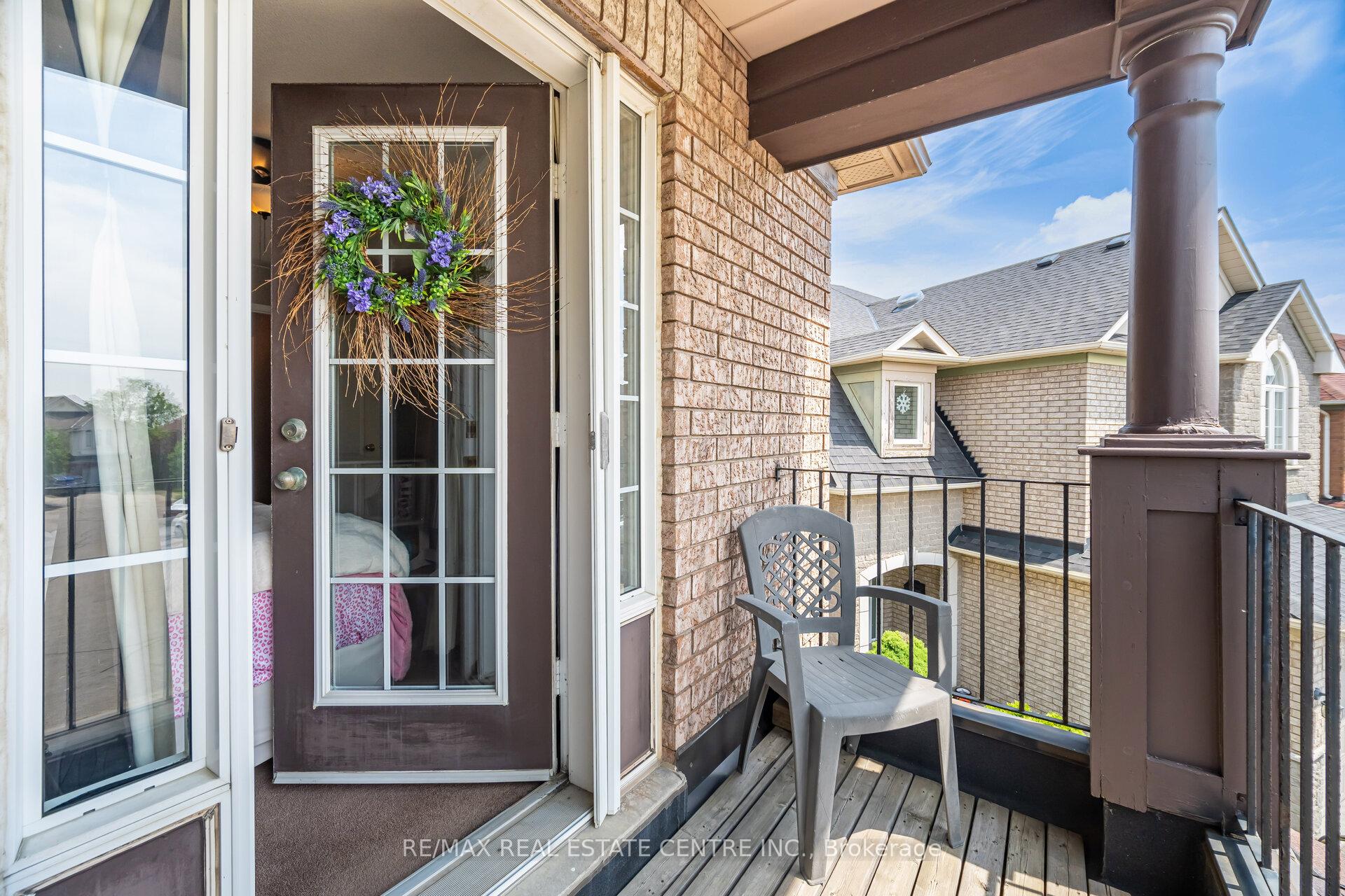 Photo 26 of 21 Hesketh Court, Caledon, Rural Caledon — HOMEH