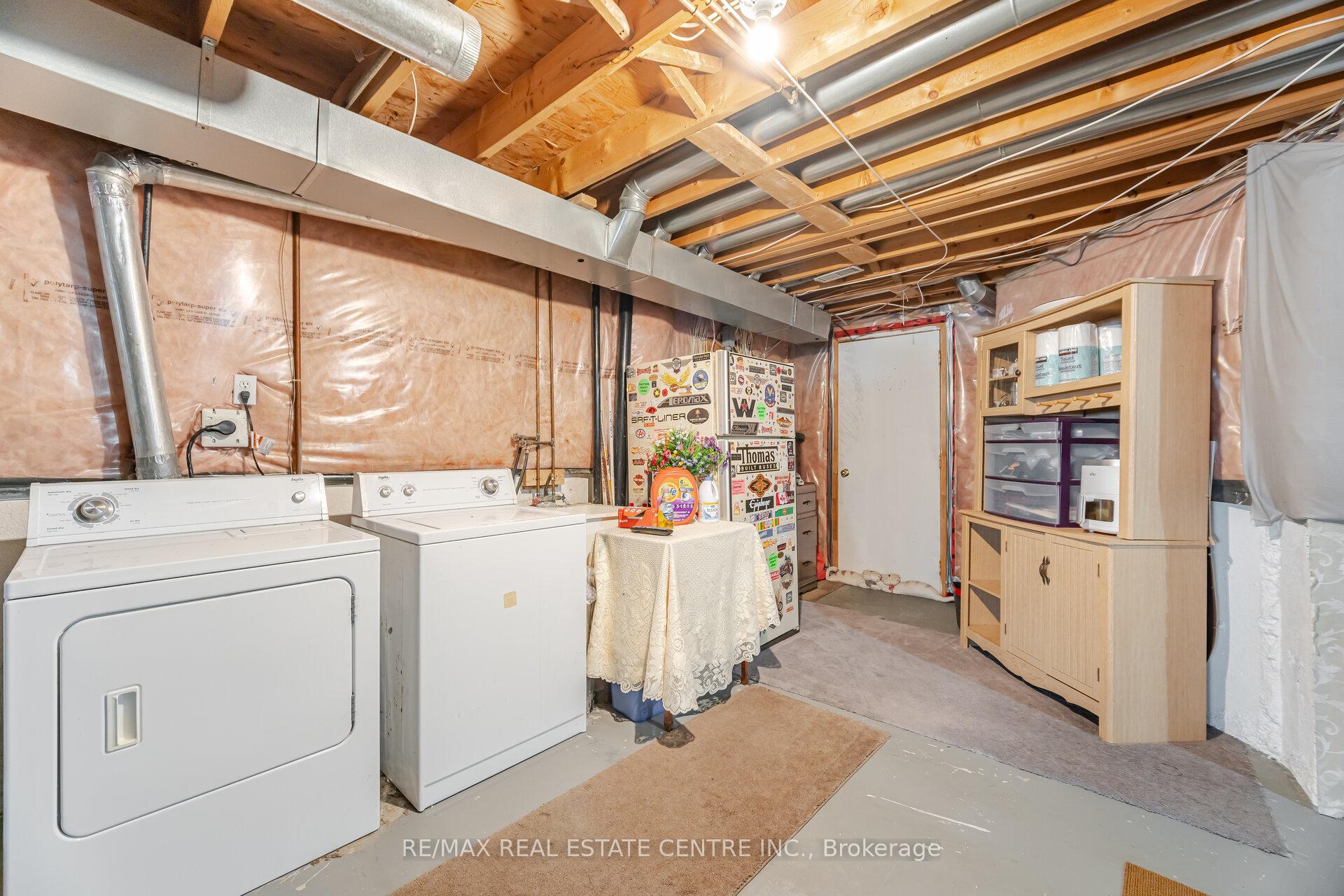 Photo 33 of 21 Hesketh Court, Caledon, Rural Caledon — HOMEH