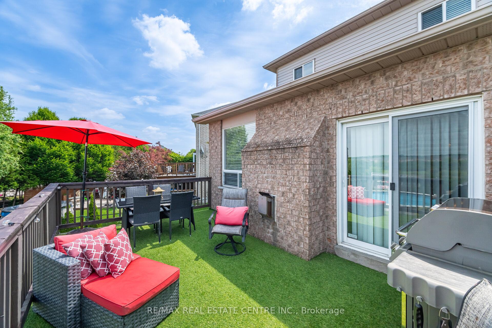 Photo 35 of 21 Hesketh Court, Caledon, Rural Caledon — HOMEH