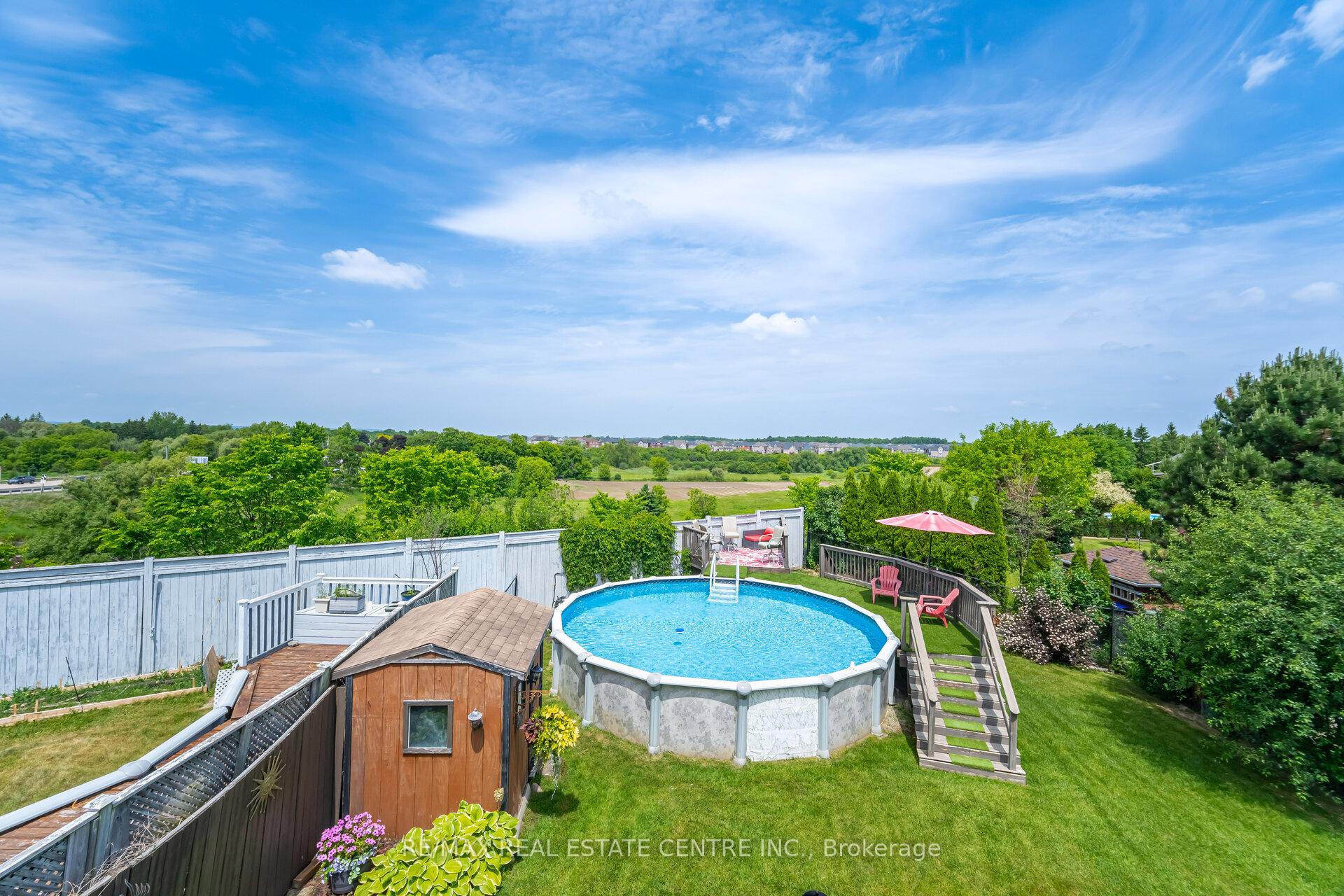 Photo 37 of 21 Hesketh Court, Caledon, Rural Caledon — HOMEH
