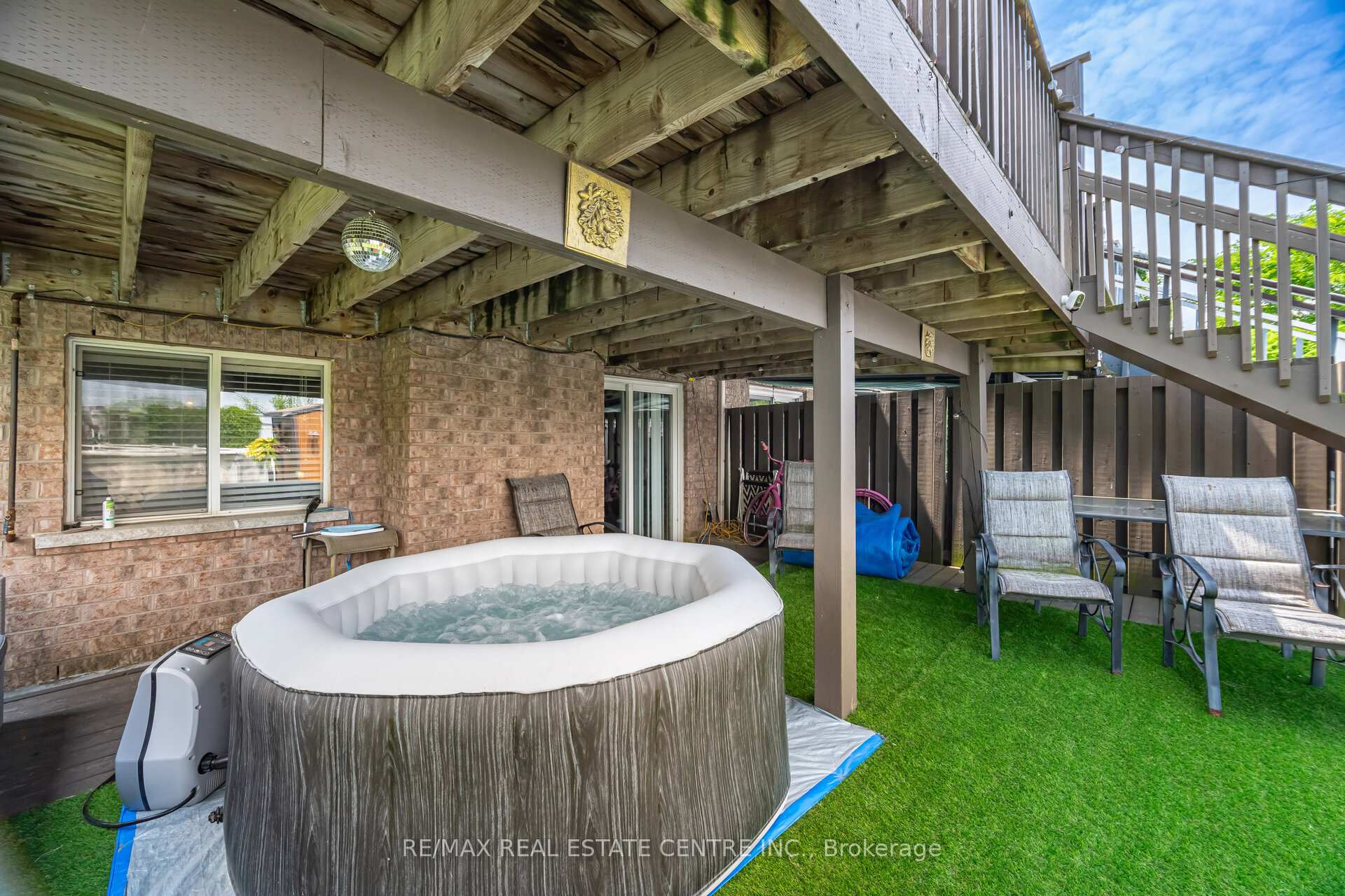Photo 38 of 21 Hesketh Court, Caledon, Rural Caledon — HOMEH