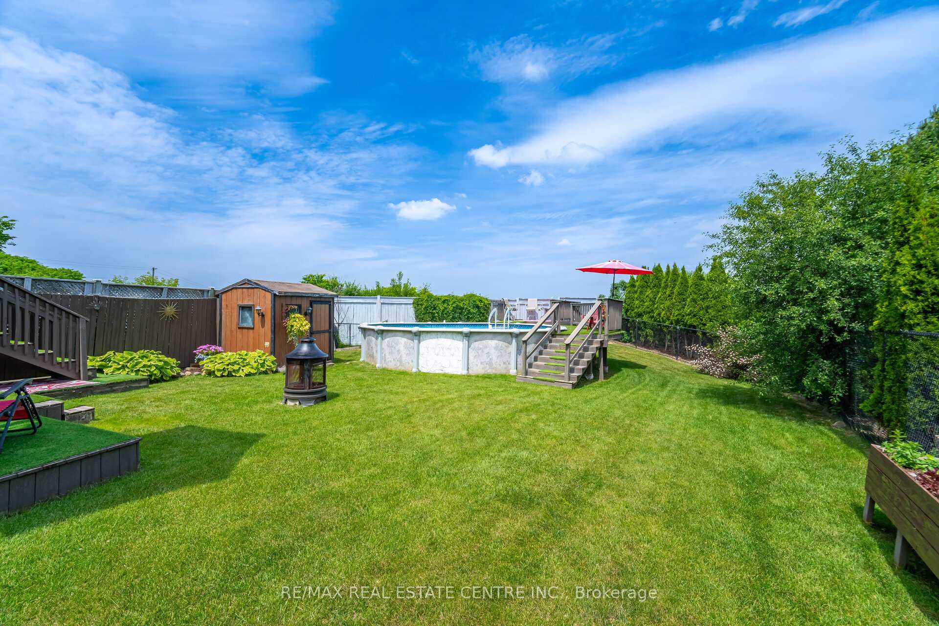 Photo 39 of 21 Hesketh Court, Caledon, Rural Caledon — HOMEH